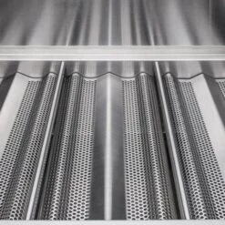 Blaze Grills Prelude LBM 25” 3-Burner Gas Grill -Barbecue Supplies Store blaze grills prelude lbm 25 3 burner gas grill outdoor grills 40052635533589