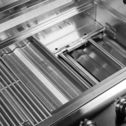 Blaze Grills Prelude LBM 32” 4-Burner Gas Grill -Barbecue Supplies Store blaze grills prelude lbm 32 4 burner gas grill outdoor grills 40052652245269