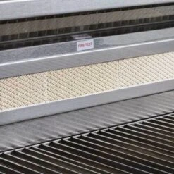 Blaze Grills Premium LTE 32” 4-Burner Gas Grill With Rear Burner And Built-In Lights -Barbecue Supplies Store blaze grills premium lte 32 4 burner gas grill with rear burner and built in lights outdoor grills 40052638712085