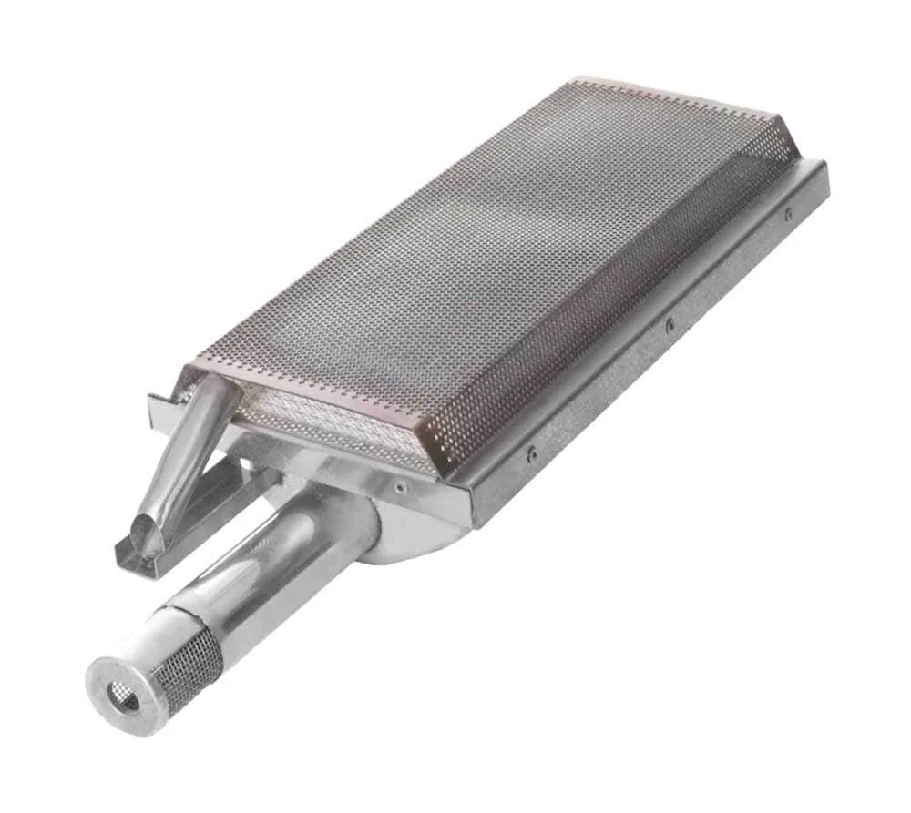 Blaze Infrared Searing Burner 2 Blaze Infrared Searing Burner