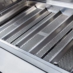 Blaze Professional LUX 34" 3 Burner Gas Grill With Rear Infrared Burner BLZ-3PRO -Barbecue Supplies Store blaze professional lux 34 3 burner gas grill with rear infrared burner blz 3pro 47258416120085