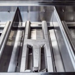 Blaze Professional LUX 34" 3 Burner Gas Grill With Rear Infrared Burner BLZ-3PRO -Barbecue Supplies Store blaze professional lux 34 3 burner gas grill with rear infrared burner blz 3pro 47258419265813