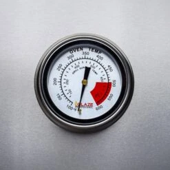 Blaze Professional LUX 34" 3 Burner Gas Grill With Rear Infrared Burner BLZ-3PRO -Barbecue Supplies Store blaze professional lux 34 3 burner gas grill with rear infrared burner blz 3pro 47258424443157