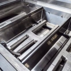 Blaze Professional LUX 34" 3 Burner Gas Grill With Rear Infrared Burner BLZ-3PRO -Barbecue Supplies Store blaze professional lux 34 3 burner gas grill with rear infrared burner blz 3pro 47258433093909