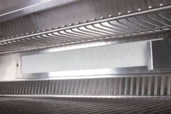 Bonfire Prime 500 Built-In Natural Gas Grill -Barbecue Supplies Store bonfire prime 500 built in natural gas grill outdoor grills 40053142061333