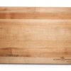 Boos Block Maple Cutting Board With ATBBQ Logo, 20" X 15" X 1.5"