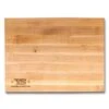 Boos Block Maple Cutting Board With Yoder Smokers Logo, 20" X 15" X 1.5" -Barbecue Supplies Store boos block maple cutting board with yoder smokers logo 20 x 15 x 1 5 cutting boards 40053037760789