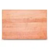 Boos Block R01 Cherry Cutting Board, 18" X 12" X 1.5" -Barbecue Supplies Store boos block r01 cherry cutting board 18 x 12 x 1 5 cutting boards 40052876476693