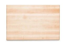 Boos Block R01 Maple Cutting Board, 18" X 12" X 1.5"