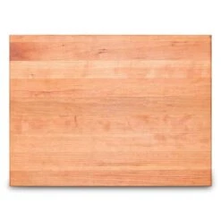 Boos Block R03 Cherry Cutting Board, 20" X 15" X 1.5"