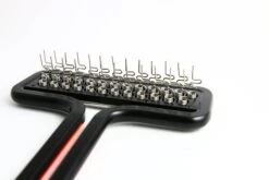 Boyer Barbecue Brush