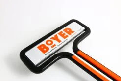 Boyer Barbecue Brush -Barbecue Supplies Store boyer barbecue brush 48846927495445