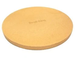 Broil King 15" Ceramic Pizza Stone