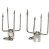 Broil King Heavy Duty 4 Prong Meat Forks
