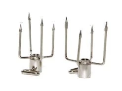 Broil King Heavy Duty 4 Prong Meat Forks