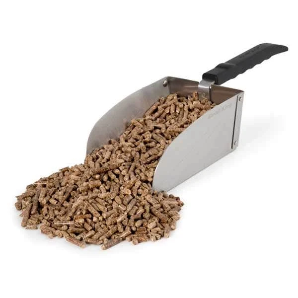 Broil King Pellet Scoop 3 Broil King Pellet Scoop - Image 2