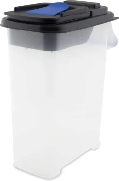 Broil King Pellet Storage Bin