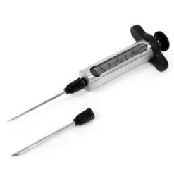Broil King Stainless Steel Marinade Injector