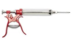 Butcher BBQ Pistol Grip Injector