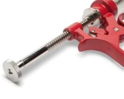 Butcher BBQ Pistol Grip Injector -Barbecue Supplies Store butcher bbq pistol grip injector kitchen tools utensils 40053319303445