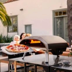 Ooni Modular Table - Large -Barbecue Supplies Store carts islands ooni modular table large ooni 40053193933077