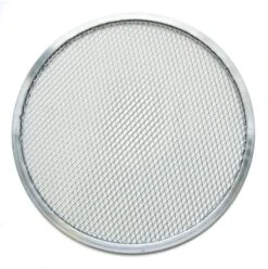 Charcoal Companion 16" Aluminum Pizza Screen -Barbecue Supplies Store charcoal companion 16 aluminum pizza screen 42291987710229