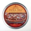 Charcoal Companion 16" Round Aluminum Pizza Pan