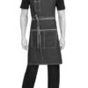 Chef Works Bronx Bib Apron