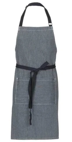Chef Works Portland Bib Apron -Barbecue Supplies Store chef works portland bib apron indigo blue aprons 40052598538517