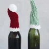 Chunky Knit Hat Bottle Topper -Barbecue Supplies Store chunky knit hat bottle topper 42084299637013