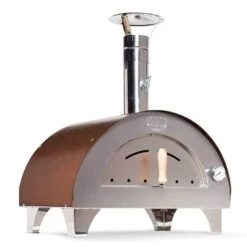 Clementi Clementino 60x40 Pizza Oven -Barbecue Supplies Store clementi clementino 60x40 pizza oven copper pizza makers ovens 40052658897173