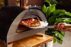 Clementi Clementino 60x40 Pizza Oven -Barbecue Supplies Store clementi clementino 60x40 pizza oven pizza makers ovens 40052658798869