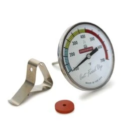 Smokeware Multi-Color Temperature Gauge -Barbecue Supplies Store cooking thermometers smokeware multi color temperature gauge smokeware 40052467204373