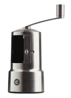 CrushGrind Copenhagen Spice Grinder -Barbecue Supplies Store crushgrind copenhagen spice grinder spice grinders 40053090255125