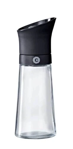 CrushGrindKala Big Spice Grinder Black