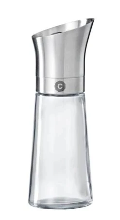 CrushGrind Kala Big Spice Grinder Stainless