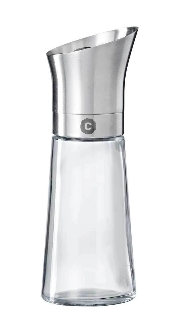 CrushGrind Kala Big Spice Grinder Stainless 3 CrushGrind Kala Big Spice Grinder Stainless