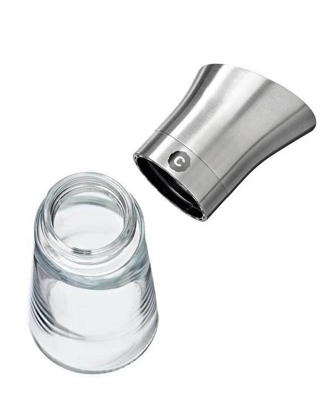 CrushGrind Kala Big Spice Grinder Stainless 4 CrushGrind Kala Big Spice Grinder Stainless - Image 2