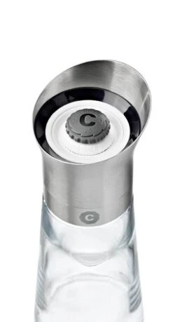 CrushGrind Kala Big Spice Grinder Stainless 7 CrushGrind Kala Big Spice Grinder Stainless -Barbecue Supplies Store crushgrind kala big spice grinder stainless spice grinders 40053089698069