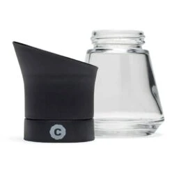 CrushGrind Kala Spice Grinder, Black -Barbecue Supplies Store crushgrind kala spice grinder black spice grinders 40053118468373