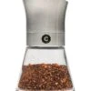 CrushGrind Kala Spice Grinder, Stainless