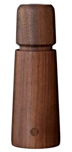 CrushGrind Stockholm Salt & Pepper Grinder Walnut