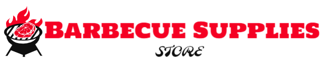 Barbecue Supplies Store