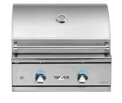 Delta Heat 26" Gas Grill Head