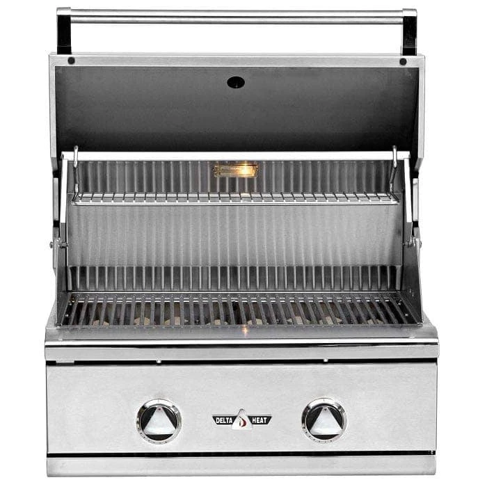 Delta Heat 26" Gas Grill Head 4 Delta Heat 26" Gas Grill Head - Image 2