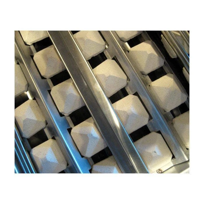 Delta Heat 26" Gas Grill Head 6 Delta Heat 26" Gas Grill Head - Image 4