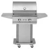Delta Heat 26" Pedestal Base 2 Delta Heat 26" Pedestal Base -Barbecue Supplies Store delta heat 26 pedestal base outdoor grill carts 40053238104341