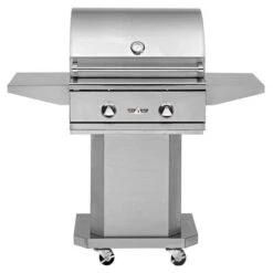 Delta Heat 26" Pedestal Base