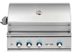Delta Heat 32" Gas Grill Head