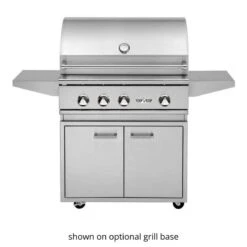 Delta Heat 32" Gas Grill Head -Barbecue Supplies Store delta heat 32 gas grill head outdoor grills 40052618952981